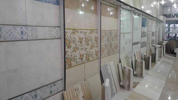 فروش سرامیک بین کابینتی + قیمت خرید به صرفه